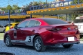 Mazda 3 Luxury 2022