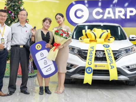Cô Bê Mua Xe Tại Đà Nẵng Cô Bê Mua Xe Tại Đà Nẵng
