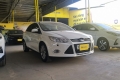 Ford Focus Titanium 1.5L 2015