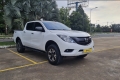 Mazda BT-50 2.2 Luxury 4x2 2021