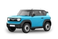 Vinfast VF 3