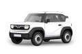 Vinfast VF 3